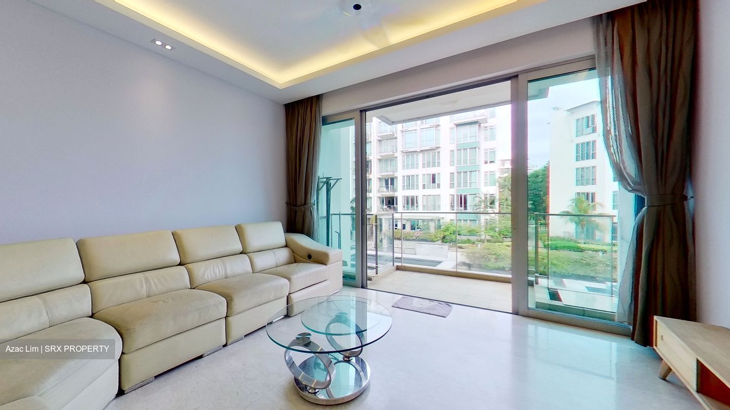 Caribbean At Keppel Bay (D4), Condominium #406106631